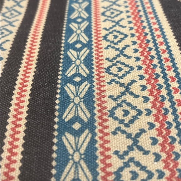 Kayond textured Patterned padded Laptop Sleeve / Holder preowned 2 pockets - Picture 8 of 8